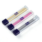 Hervulling vulpotlood | roze geel zwart | Prym 610842 Krijt PRYM610842 4002276108424